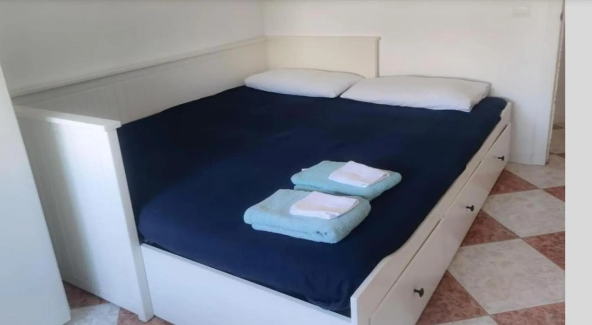 Amplia Vivienda A Un Paso Del Centro De Cadiz Apartment El Trocadero