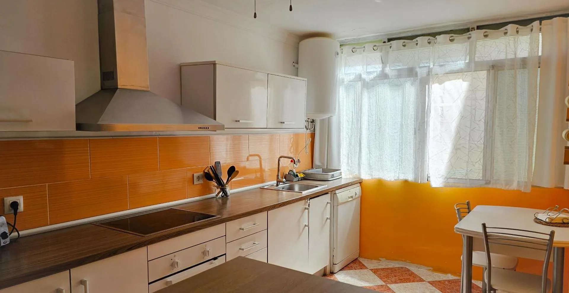 Amplia Vivienda A Un Paso Del Centro De Cadiz Apartman El Trocadero